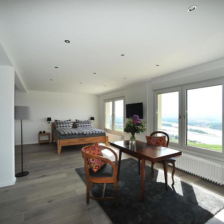 Das Rebenhaus Rüdesheim am Rhein Værelse billede