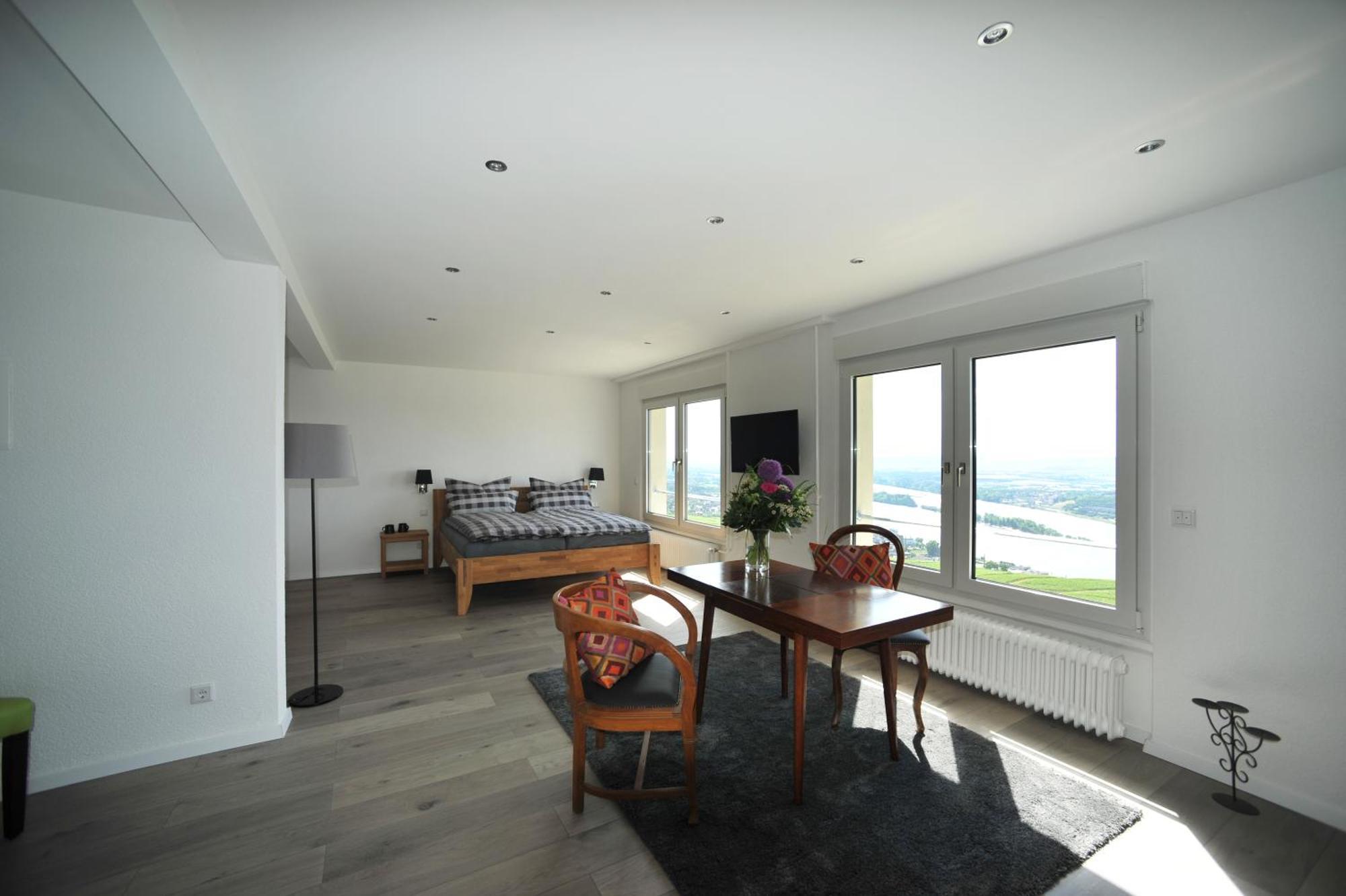 Das Rebenhaus Rüdesheim am Rhein Værelse billede